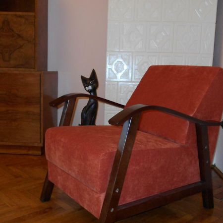Studio Krakowski Styl Esterno foto