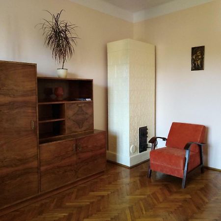 Studio Krakowski Styl Esterno foto
