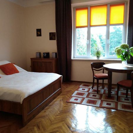 Studio Krakowski Styl Esterno foto