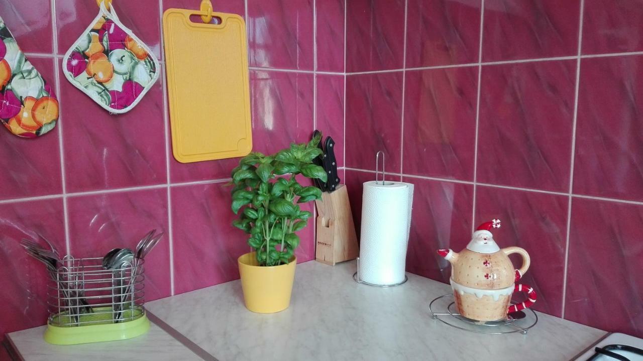 Studio Krakowski Styl Esterno foto
