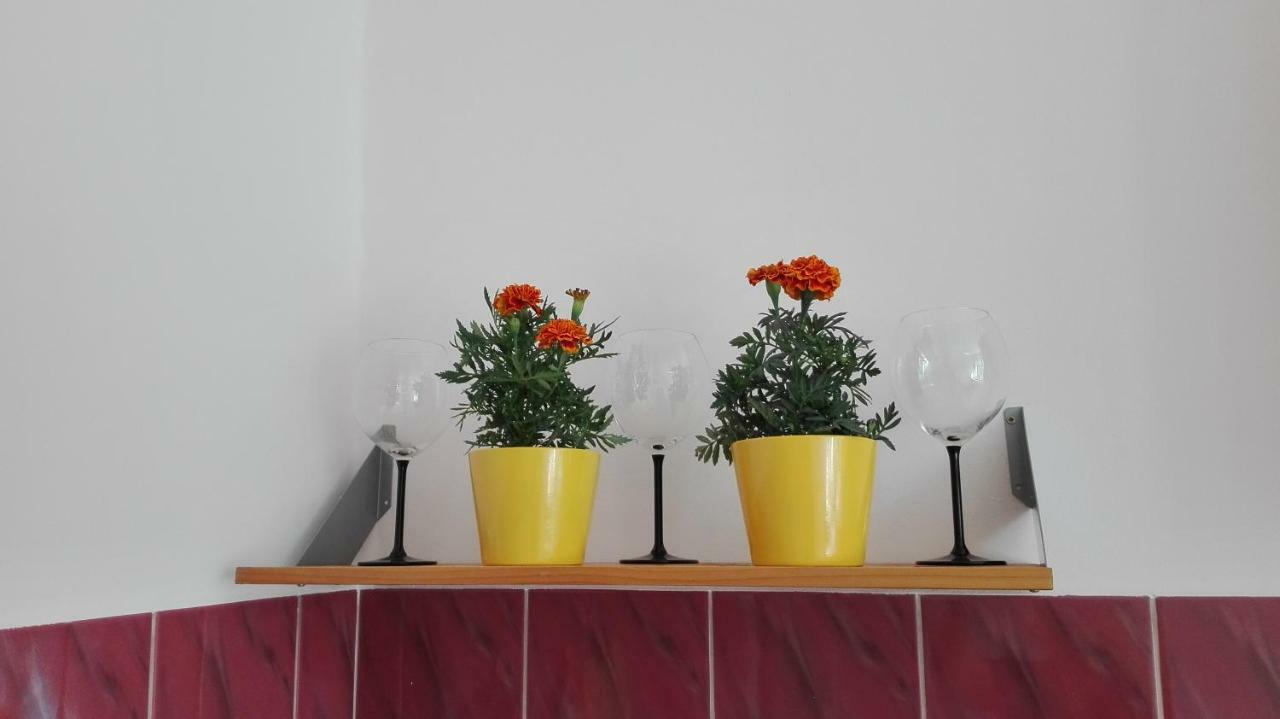 Studio Krakowski Styl Esterno foto