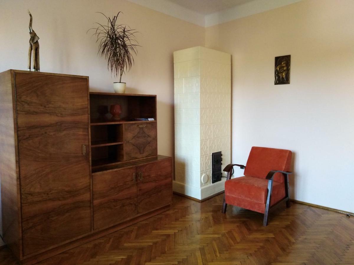 Studio Krakowski Styl Esterno foto